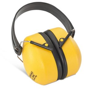 B-Brand Folding Ear Defender