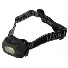 LED Head Torch