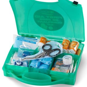 Large First Aid Kit