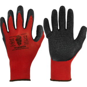 Latex Palm Light Grip Glove