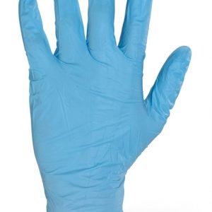 Powder Free Disposable Nitrile Glove