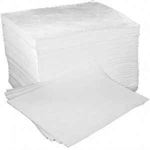 Oil / Fuel Absorbent Pads