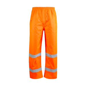 Over-Trouser Orange