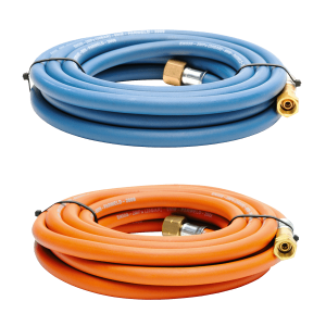 Oxy/Propane Hose Set