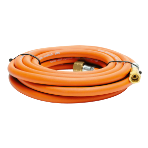 Propane Single Hose