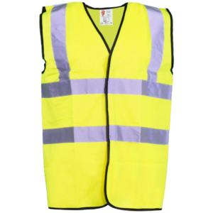 Yellow Vest