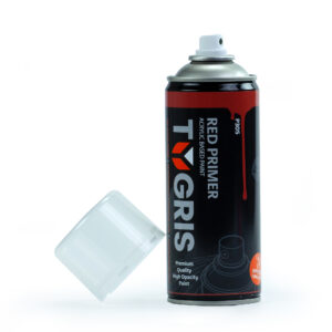 Tygris Red Oxide Primer