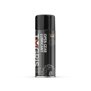 Tygris Open Gear Lubricant