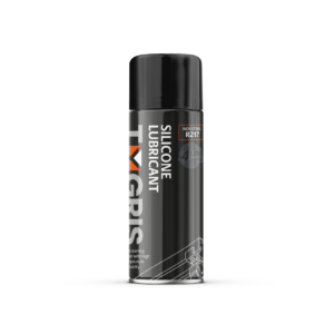 Silicone Spray