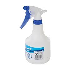 1 Litre Plastic Spray Bottle