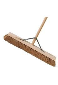 Coco Broom Complete 24"