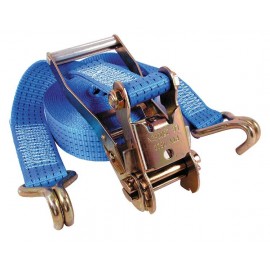 Ratchet Strap 2" x 5000kg x 8m