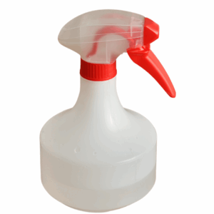 1 Litre Plastic Spray Bottle