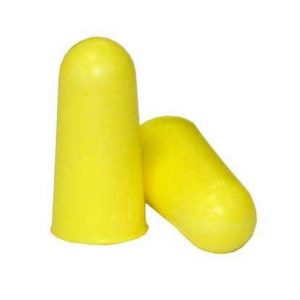 Non Corded Ear Plugs