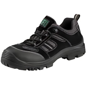 Contractor Black Trainer
