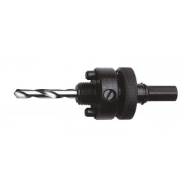 Morse M34 A1 Arbor for Sizes 14-30mm