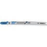 Bosch Jigsaw Blades - Progressor for Metal of Wood (1.5-10mm) T123X