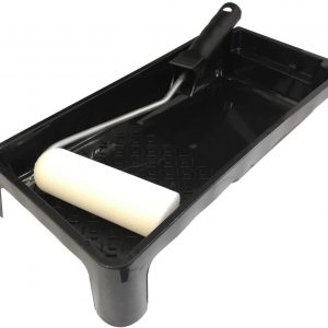 4" Roller Tray Kit