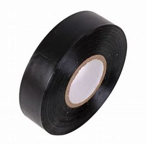 P.V.C Insulation Tape 19mm x 33mm