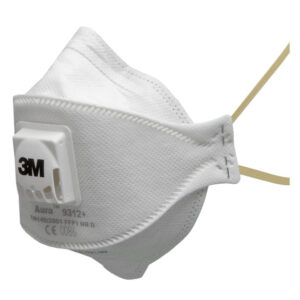 Aura FFP1V Mask (Per pk 20)