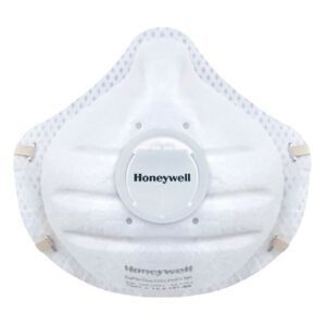 P2 Valved Honeywell Dust Mask (per box 20)