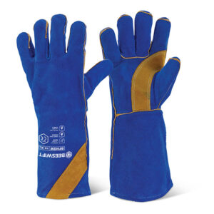 High Quality Welders Gauntlets (MiG)