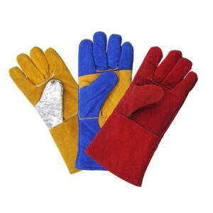 MiG & TiG Gloves