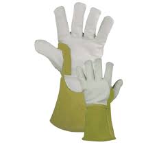 Premium Welding Glove (TiG)
