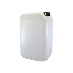 Deionised Water 25L