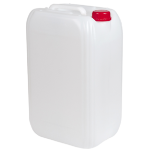 Deionised Water 25L