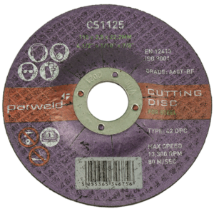 Parweld Cutting Disc