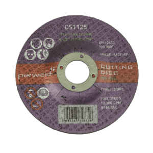 Parweld Cutting Disc