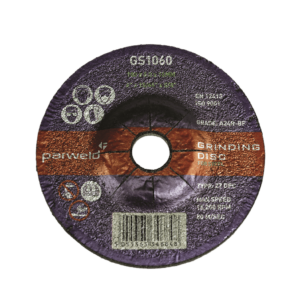 Parweld Grinding Disc