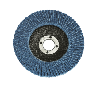 Parweld Zirconium Flap Disc P40