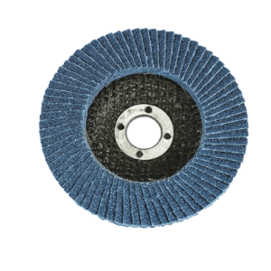 Parweld Zirconium Flap Disc P80