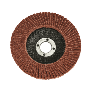 Parweld Aluminium Oxide Flap Disc 4.5"