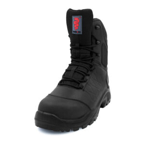 Warrior High Metatarsal Boot