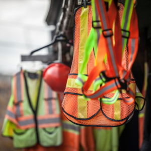 PPE & Safety Workwear