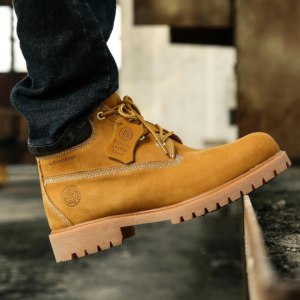 Safety Boots