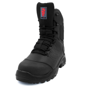 Warrior High Metatarsal Boot