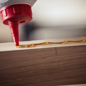 Adhesives