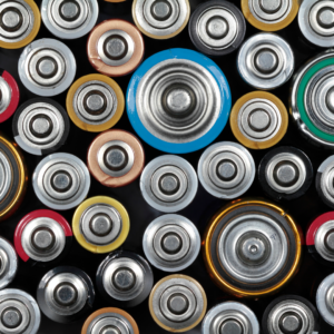 Batteries