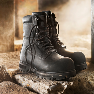 Safety Footwear