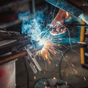 Welding Consumables