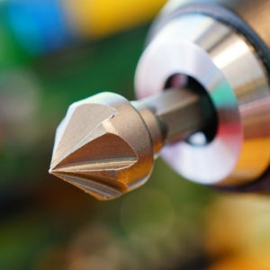 Countersinks
