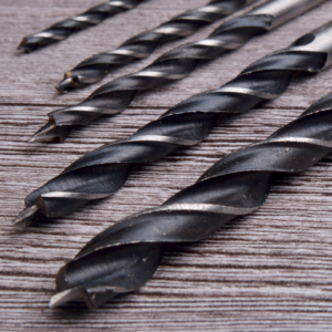 Cobalt Jobber Drills