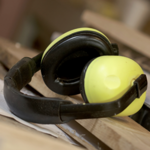 Ear Protection