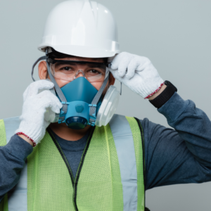 Eye & Face Protection