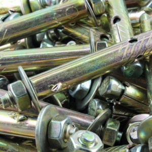 Floor & Wall Fixings