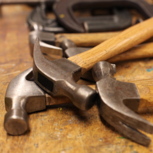 Hammers
